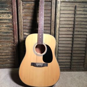 Best Choice Full Size Acoustic Guitar